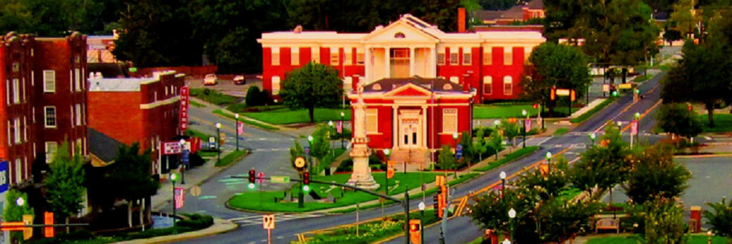 Dublin, GA | RallyPoint