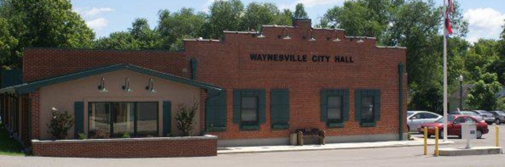 Waynesville, MO RallyPoint