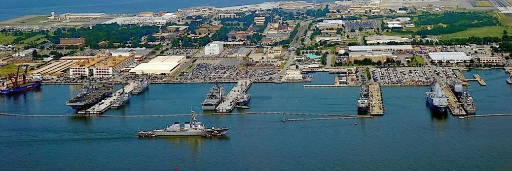 Chesapeake, VA | RallyPoint