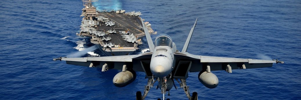 Commander Naval Air Forces Atlantic (COMNAVAIRLANT), US Fleet Forces