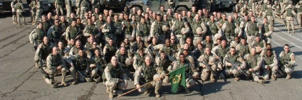 143rd Military Police Company (143rd MP), 85th Troop ...