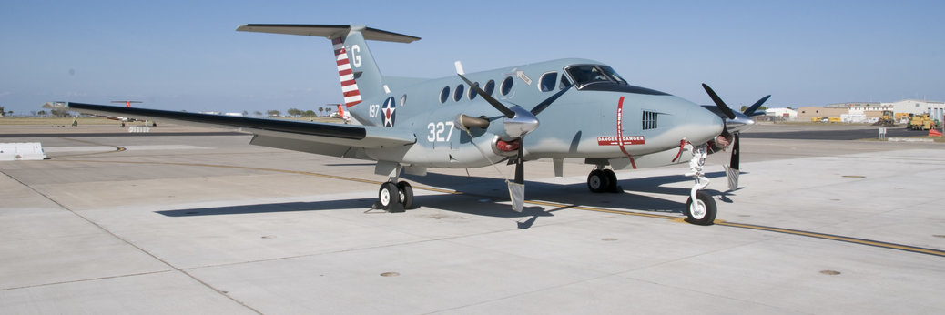 Training Squadron 35 (VT35), Training Air Wing 4 veterans in NAS