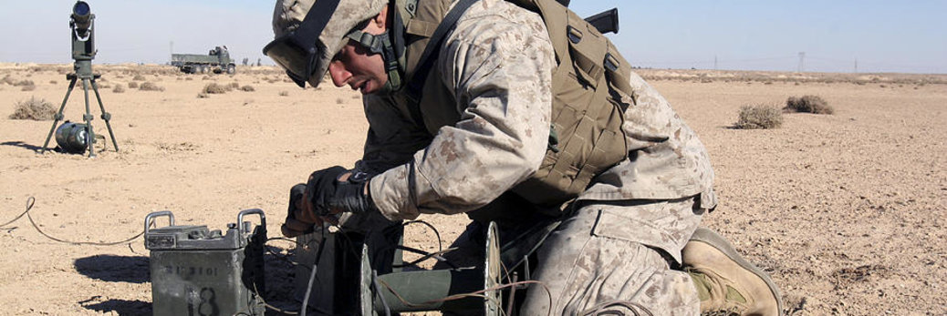 Field wireman