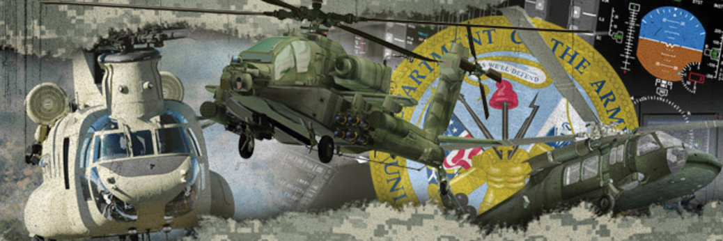 US Army Flight Surgeon Course RallyPoint