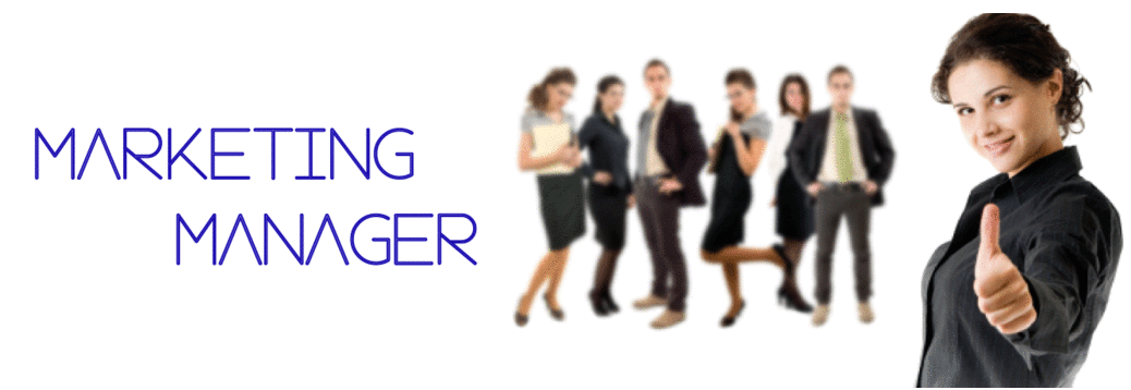 manager marketing manager Job description and duties for marketing manager also marketing manager jobs use our job search tool to sort through over 2 million real jobs use our career test report to get your career on track and keep it there. manager marketing manager Job description and duties for marketing manager also marketing manager jobs use our job search tool to sort through over 2 million real jobs use our career test report to get your career on track and keep it there.
