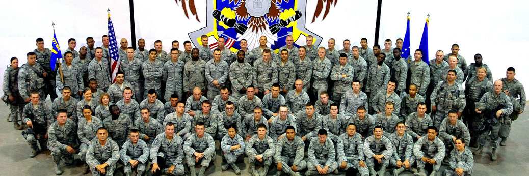 377th Weapons System Security Squadron (377 WSSS), 377th Security ...