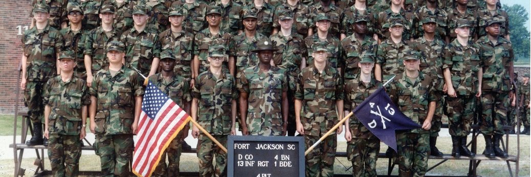 Fort Jackson, SC RallyPoint