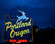 Portland, OR Portland, OR