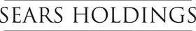 Sears Holdings Corporation Sears Holdings Corporation