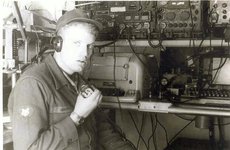 Electronics Technician "A" School Electronics Technician "A" School