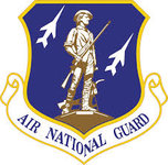 Air National Guard Air National Guard