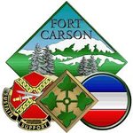Fort Carson, CO Fort Carson, CO