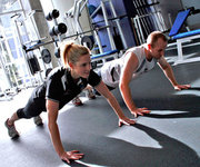Exercising Exercising