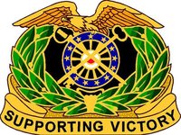 Petroleum Supply Specialist Petroleum Supply Specialist