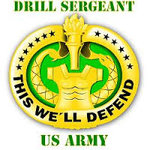 Drill Sergeant Drill Sergeant