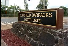 Schofield Barracks, HI Schofield Barracks, HI