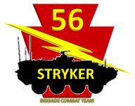 56th Stryker Brigade Combat Team 56th Stryker Brigade Combat Team