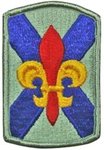 256th Brigade Combat Team 256th Brigade Combat Team