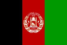 Afghanistan Afghanistan