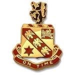 2nd Battalion, 11th Field Artillery Regiment 2nd Battalion, 11th Field Artillery Regiment