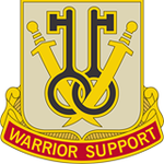 225th Brigade Support Battalion 225th Brigade Support Battalion