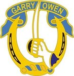 4th Squadron, 7th Cavalry Regiment 4th Squadron, 7th Cavalry Regiment