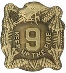 2nd Battalion, 9th Infantry Regiment 2nd Battalion, 9th Infantry Regiment