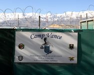 Camp Vance, Afghanistan Camp Vance, Afghanistan