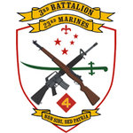 3rd Battalion, 23rd Marines 3rd Battalion, 23rd Marines