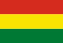 Bolivia Bolivia