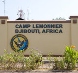 Camp Lemonnier, Djibouti Camp Lemonnier, Djibouti