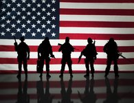Soldiers Soldiers
