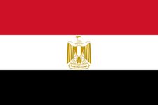 Egypt Egypt