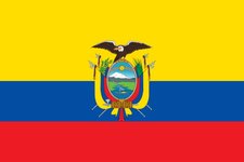 Ecuador Ecuador