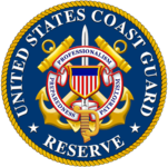 Coast Guard Reserve Coast Guard Reserve
