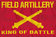 Field Artillery Officer Field Artillery Officer