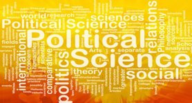 Political Science Political Science