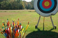 Archery Archery