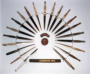 Knives Knives