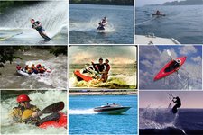 Water Sports Water Sports