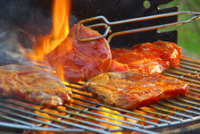 Grilling Grilling