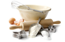 Baking Baking