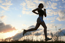 Running Running