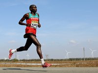 Distance Running Distance Running