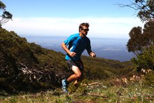 Trail Running Trail Running