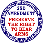 2nd Amendment 2nd Amendment