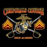 Corporals Course (CSCC) Corporals Course (CSCC)