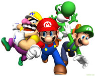 Video Games Video Games