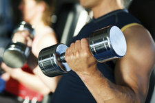 Working Out Working Out