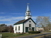 Church Church